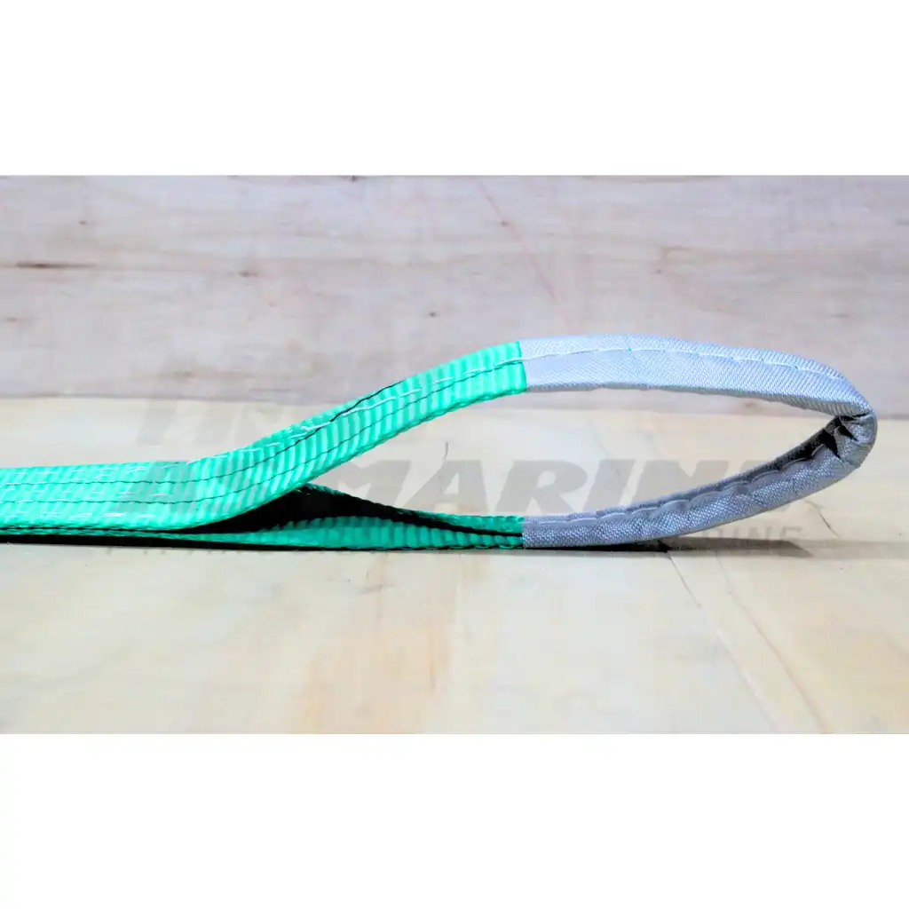 Webbing Sling Belt / Tali Angkat